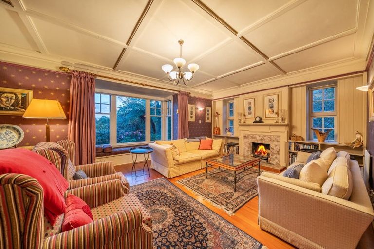 Photo of property in 59 Wairere Road, Belmont, Lower Hutt, 5010