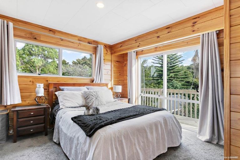 Photo of property in 91 Stott Avenue, Birkdale, Auckland, 0626