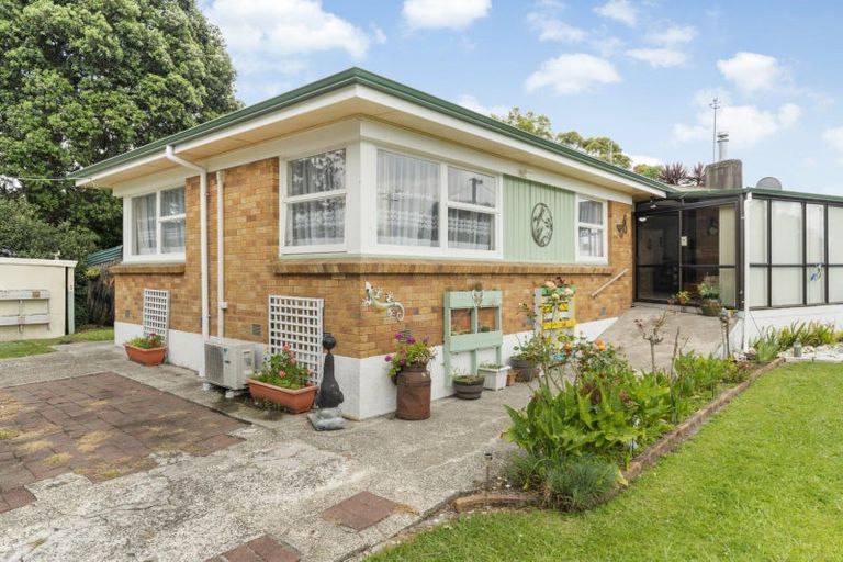 Photo of property in 47 Valley Road, Te Puke, 3119