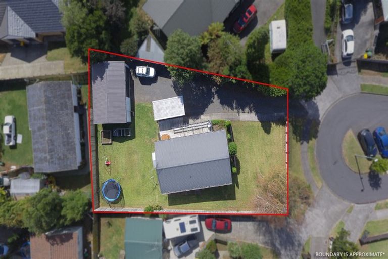 Photo of property in 27 Childs Avenue, Pukekohe, 2120