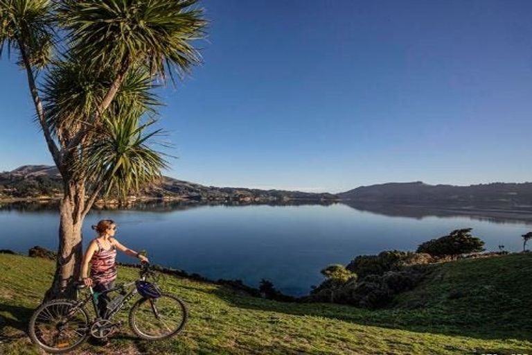 Photo of property in 492 Portobello Road, Macandrew Bay, Dunedin, 9014