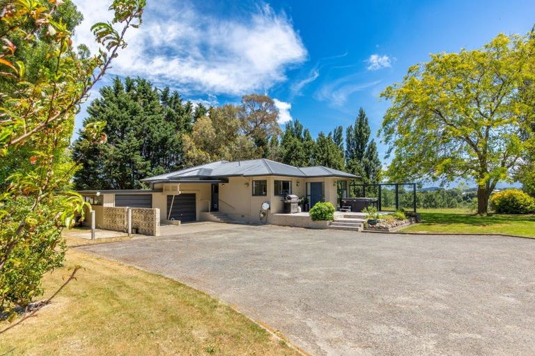 Photo of property in 227 Tipapakuku Road, Dannevirke, 4930