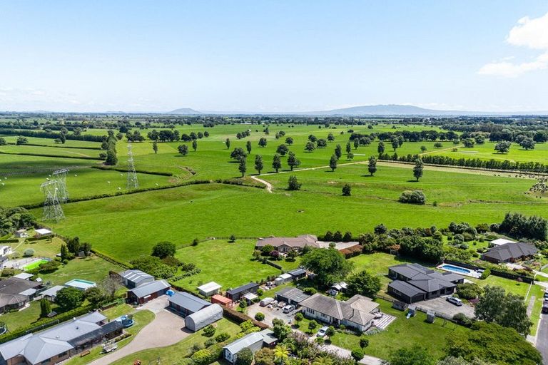 Photo of property in 11 Shadbolt Drive, Leamington, Cambridge, 3432