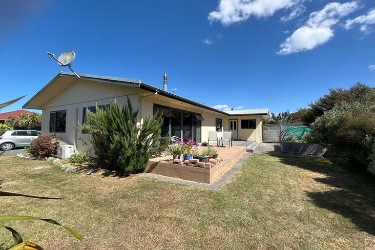 Photo of property in 25 Courtney Street, Motueka, 7120