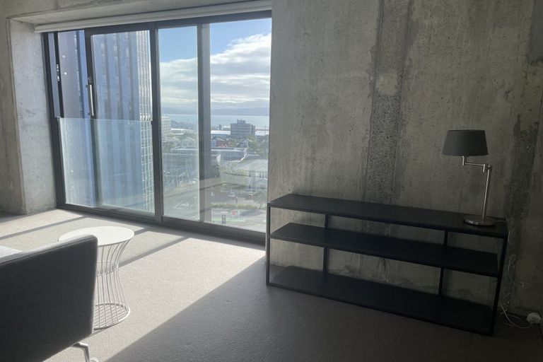 Photo of property in Frame Apartments, 801/111 Molesworth Street, Thorndon, Wellington, 6011
