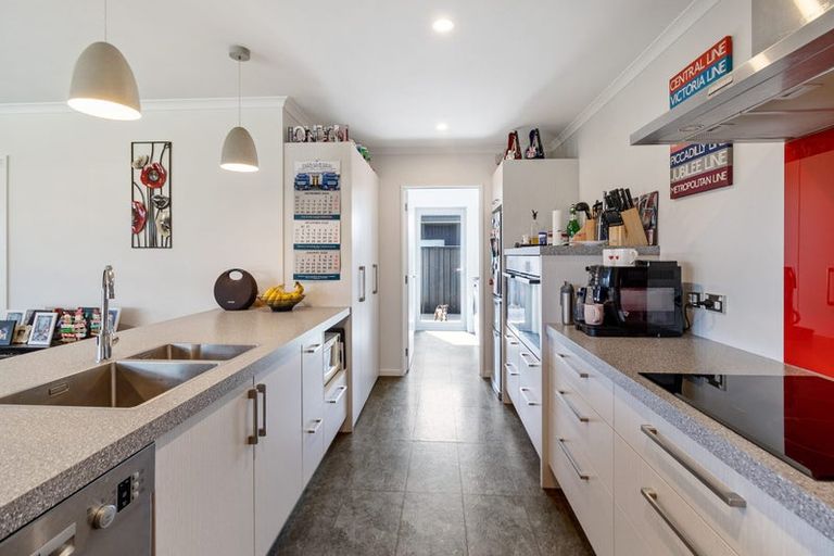 Photo of property in 36 Lazarette Loop, Gleniti, Timaru, 7910