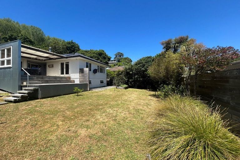 Photo of property in 4 Charlotte Street, The Brook, Nelson, 7010