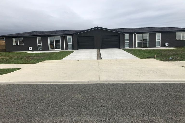 Photo of property in 87 Hinemoa Street, Levin, 5510