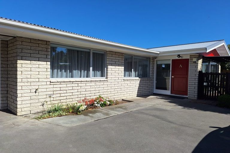 Photo of property in 1/24 Toorak Avenue, Avonhead, Christchurch, 8042