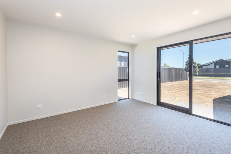 Photo of property in 12 Lusk Street, Rangiora, 7400
