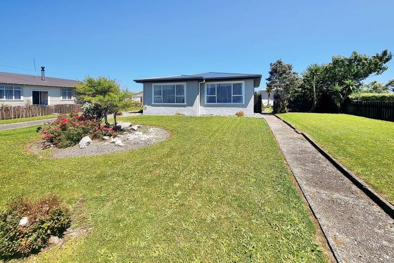Photo of property in 130 Blake Street, Blaketown, Greymouth, 7805
