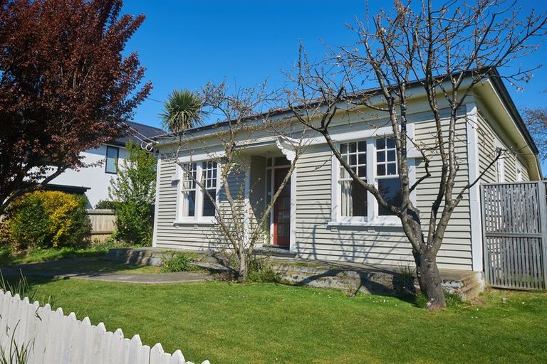 Photo of property in 29 Bristol Street, St Albans, Christchurch, 8014