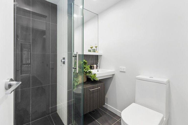 Photo of property in Vsp South, 502/166 Victoria Street, Te Aro, Wellington, 6011