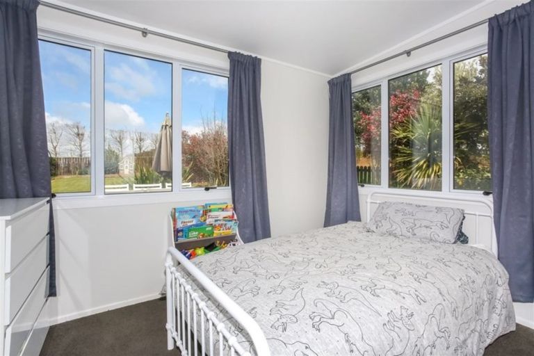 Photo of property in 60 Parsons Road, Onewhero, Tuakau, 2697