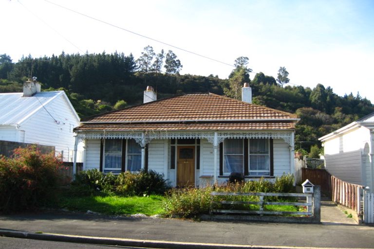 Photo of property in 36 Carr Street, North East Valley, Dunedin, 9010