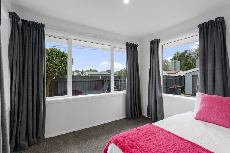 Photo of property in 26 Reynolds Avenue, Bishopdale, Christchurch, 8053