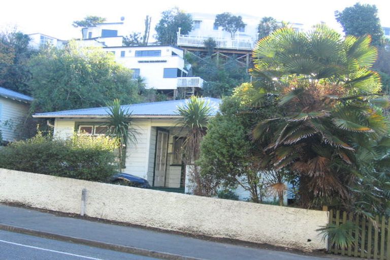 Photo of property in 49 Shakespeare Road, Bluff Hill, Napier, 4110