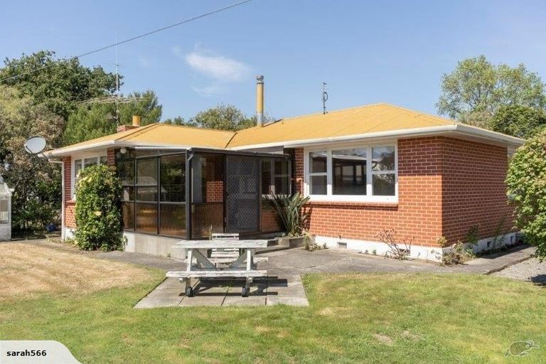 Photo of property in 88 Cornwall Street, Masterton, 5810