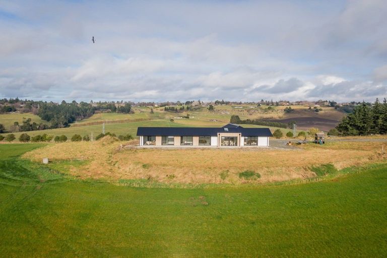 Photo of property in 271 Spur Road, Hadlow, Timaru, 7975