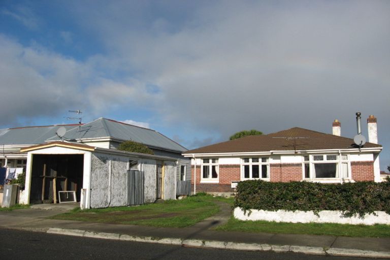 Photo of property in 179 Crinan Street, Appleby, Invercargill, 9812