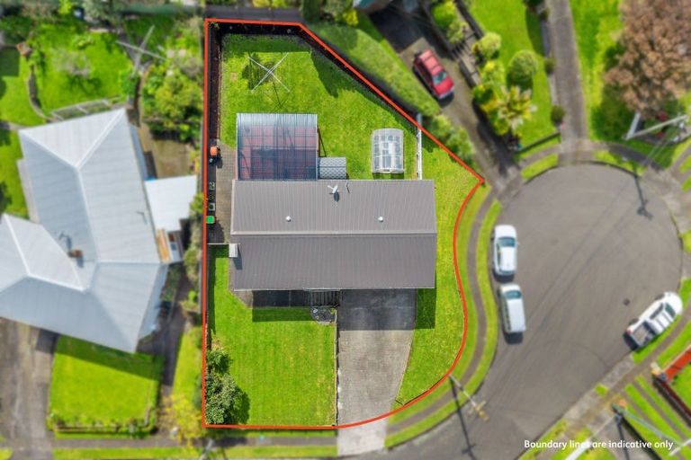 Photo of property in 5 Balmoral Crescent, Springvale, Whanganui, 4501