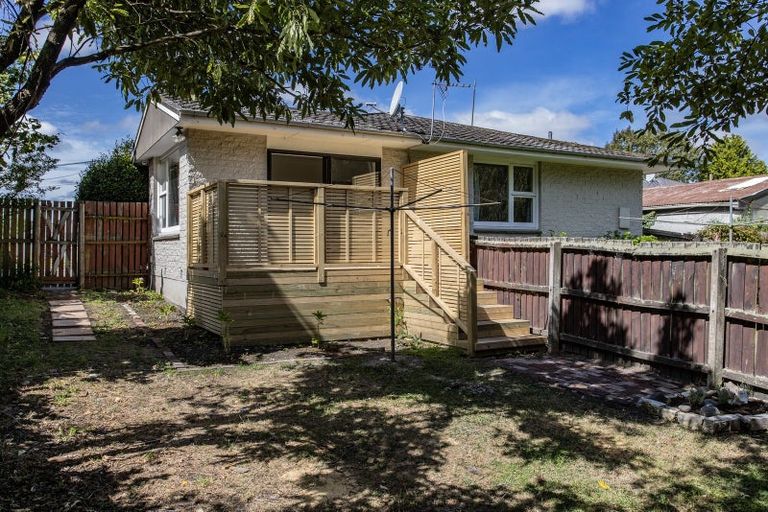 Photo of property in 2/65 Saint James Avenue, Papanui, Christchurch, 8053