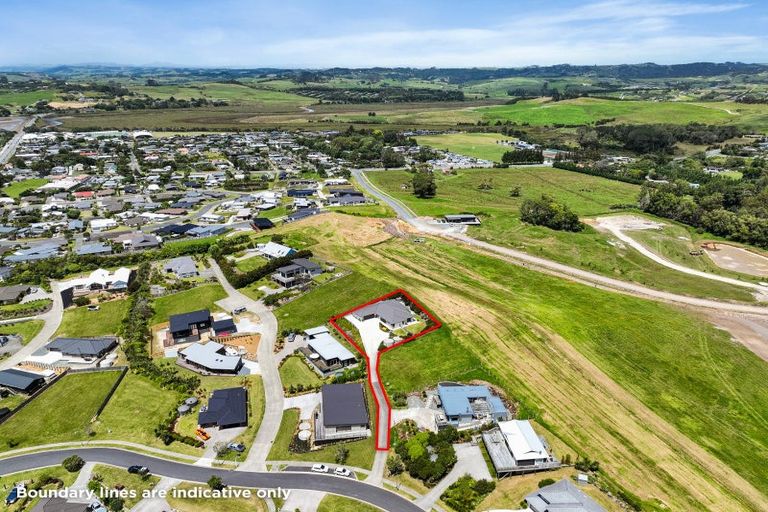 Photo of property in 27c Kahu Drive, Mangawhai, 0505
