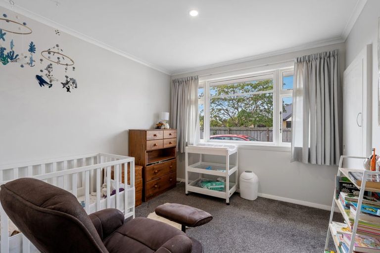 Photo of property in 77a Mackenzie Avenue, Woolston, Christchurch, 8023