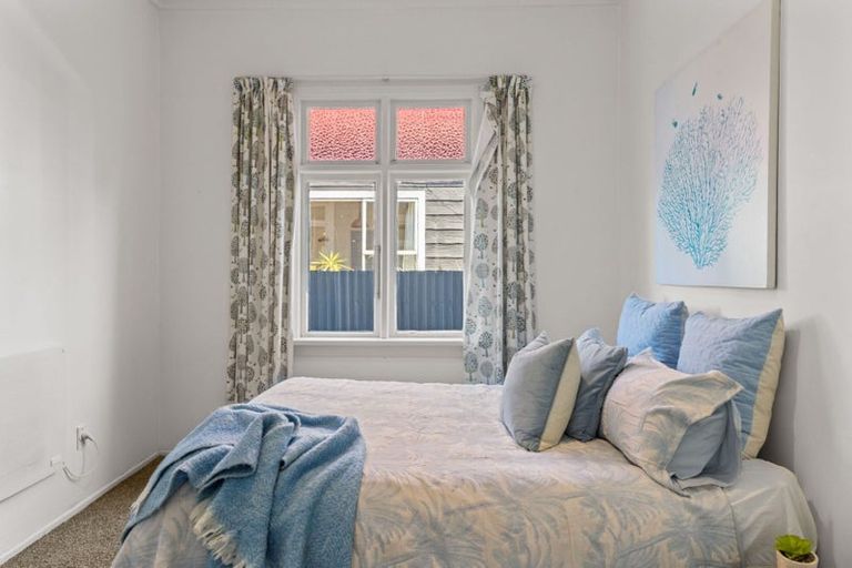 Photo of property in 117 Richardson Street, Saint Kilda, Dunedin, 9012