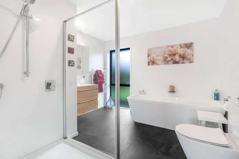 Photo of property in 4 Joshua Place, West Melton, Christchurch, 7675