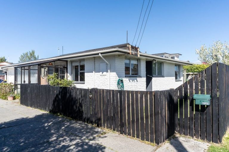 Photo of property in 1/108 Conway Street, Somerfield, Christchurch, 8024