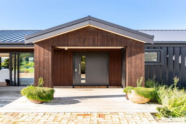 Photo of property in 163 Robert Hastie Drive, Mangawhai, 0573