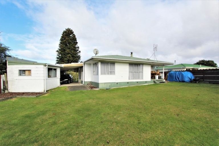 Photo of property in 20 Waipuna Place, Tokoroa, 3420