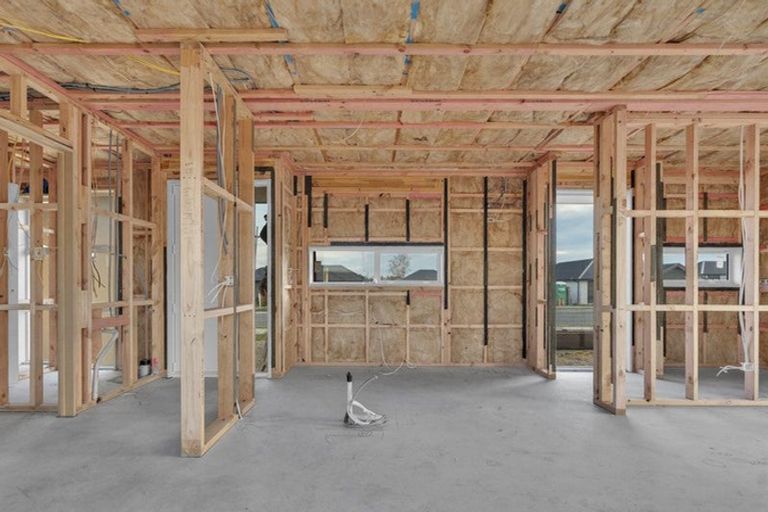 Photo of property in 234 Lincoln Rolleston Road, Rolleston, 7678