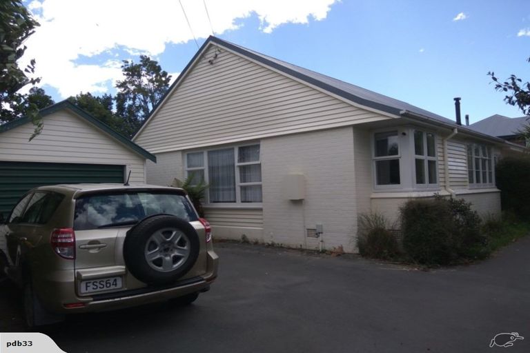 Photo of property in 11 Rudleigh Avenue, Upper Riccarton, Christchurch, 8041