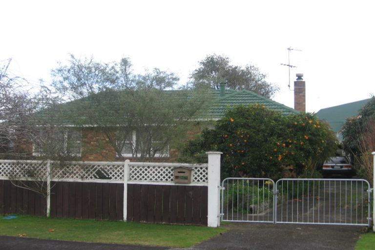 Photo of property in 13 Albion Place, Papakura, 2110