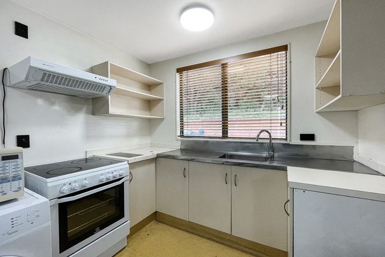 Photo of property in Te Awhina Apartments, 13/22 Sussex Street, Mount Cook, Wellington, 6021