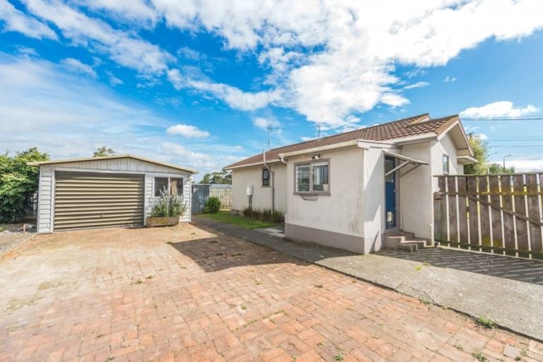 Photo of property in 49 Konini Street, Tawhero, Whanganui, 4501