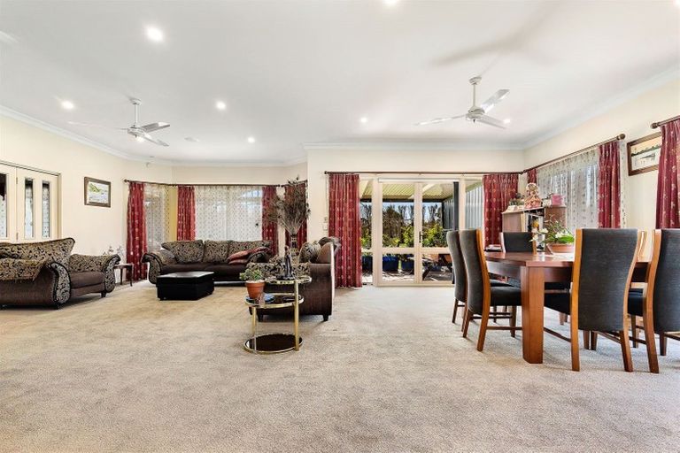 Photo of property in 7 Busch Lane, Halswell, Christchurch, 7676