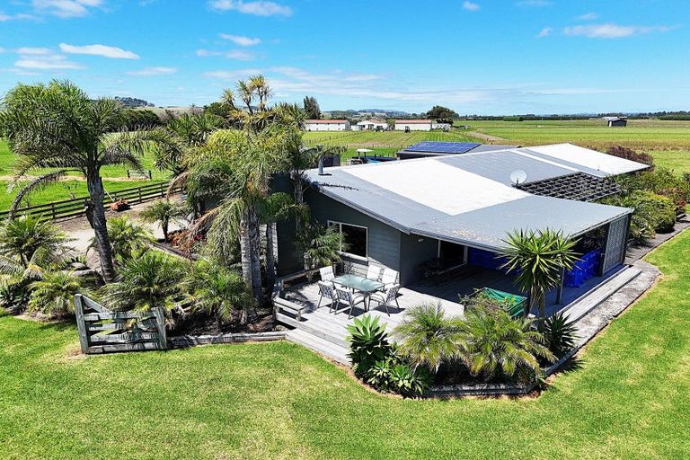 Photo of property in 6673 State Highway 12, Turiwiri, Dargaville, 0374