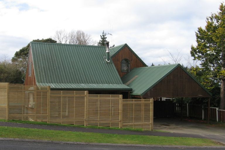 Photo of property in 88 Ranui Street, Dinsdale, Hamilton, 3204