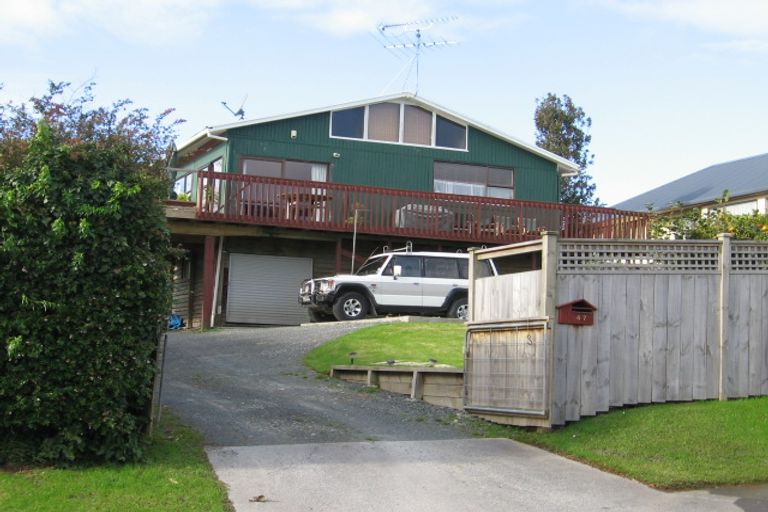 Photo of property in 47 Foster Crescent, Snells Beach, 0920