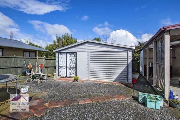 Photo of property in 46 Valley Road, Hikurangi, 0114