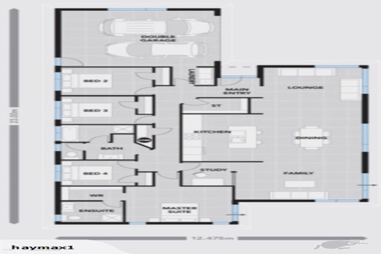 Photo of property in 7 Waka Tete Place, Waitarere, Levin, 5510