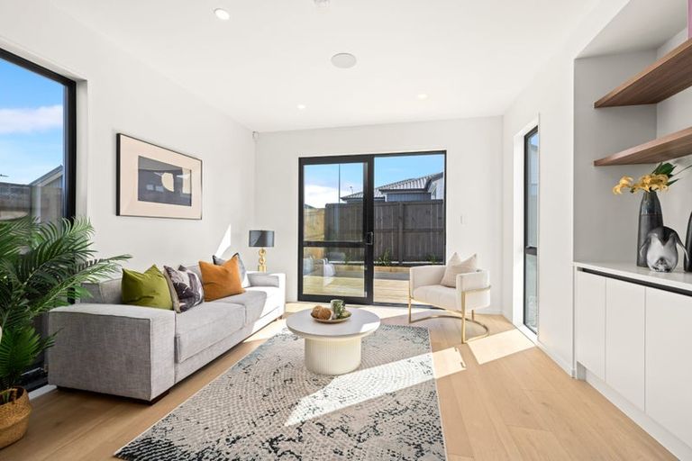 Photo of property in 21 Puhinui Avenue, Warkworth, 0981