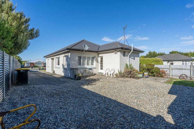 Photo of property in 10 Lansdowne Street, Strathern, Invercargill, 9812