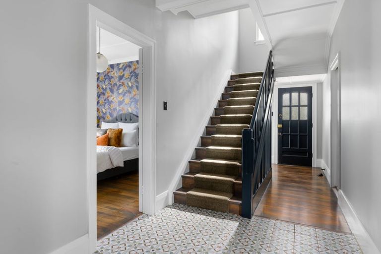 Photo of property in 9 Oakley Avenue, Claudelands, Hamilton, 3214