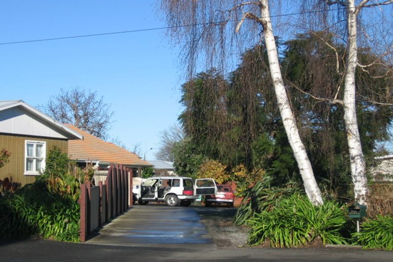 Photo of property in 406a Frederick Street, Mahora, Hastings, 4120