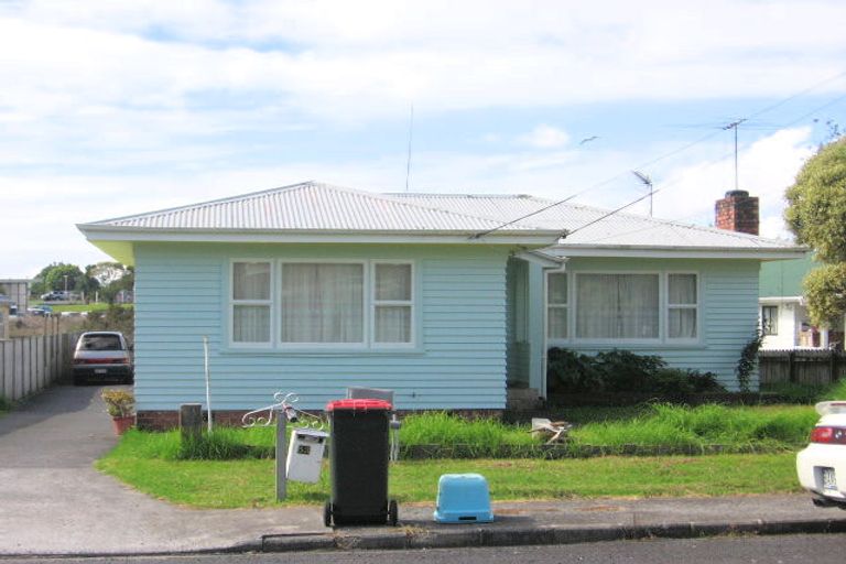 Photo of property in 53a Marion Avenue, Mount Roskill, Auckland, 1041