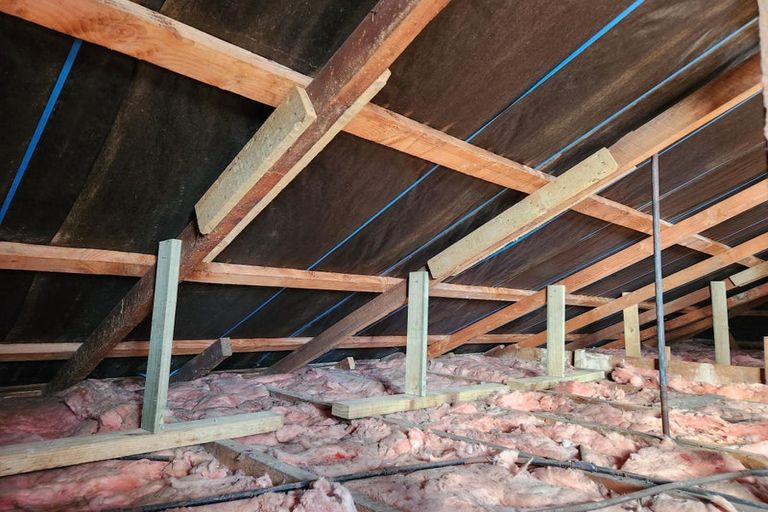 Photo of property in 11 Rosalie Terrace, Kelvin Grove, Palmerston North, 4414